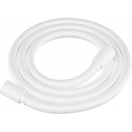 Tuyau de douche Mexen 150 cm, blanc - 79450-20