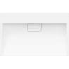 Mexen Ava lavabo de comptoir en conglomérat B/O 60 x 38 cm, blanc - 23016000