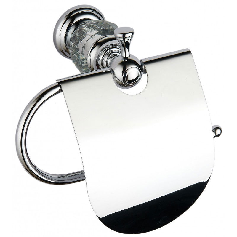 Mexen Estela porte-papier de toilette, Chrome - 7011533-00