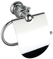 Mexen Estela porte-papier toilette, chromé - 7011533-00