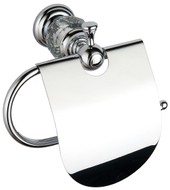 Mexen Estela support pour papier toilette, chrome - 7011533-00