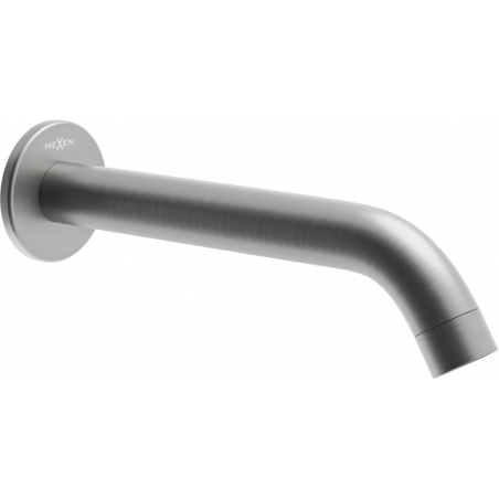 Mexen Kai bec verseuse murale, graphite - 79371-66