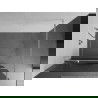 Mexen Kioto+ paroi de douche avec étagère Walk-in 100 x 200 cm, rainures, chrome - 800-100-121-01-09