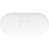 Mexen Sofia lavabo de comptoir en conglomérat 70 x 35 cm, Blanc - 23067001