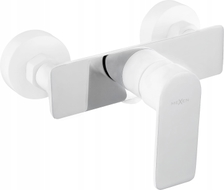 Mexen Alfa mitigeur de douche, blanc/chromé - 745740-02