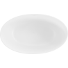 Mexen Parma baignoire autonome en conglomérat 160 x 95 cm, Blanc mat - 57231609500