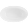 Mexen Parma baignoire autoportante en composite 160 x 95 cm, blanc mat - 57231609500