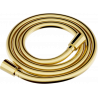 Mexen flexible de douche 150 cm, doré - 79450-50
