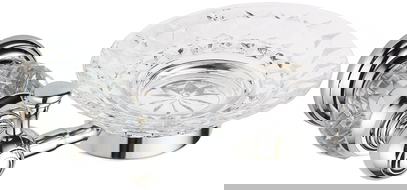 Mexen Estela Porte-savon, Chrome - 7011539-00