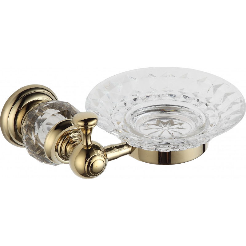 Mexen Estela Porte-savon, Or - 7011539-50