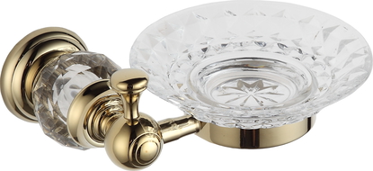 Mexen Estela Porte-savon, Or - 7011539-50