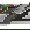 Mexen Pedro évier en granit à 1 cuve 560 x 460 mm, Blanc - 6508561000-20