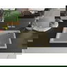 Mexen Pedro évier en granit à 1 cuve 560 x 460 mm, Beige - 6508561000-69