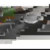 Mexen Pedro évier en granit à 1 cuve 560 x 460 mm, Gris - 6508561000-71
