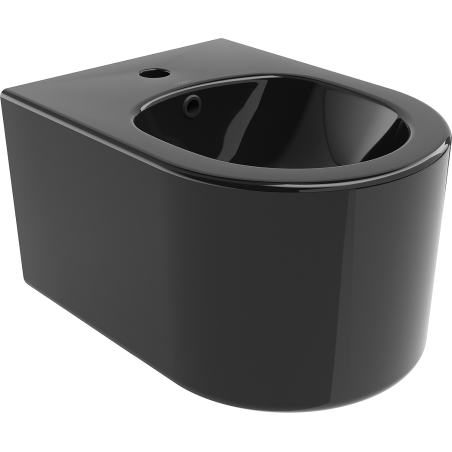 Mexen Sofia bidet suspendu, noir - 35544870