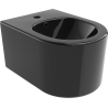 Mexen Sofia bidet suspendu, noir - 35544870