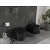 Mexen Sofia bidet suspendu, noir - 35544870