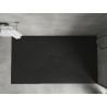 Mexen Hugo receveur rectangulaire SMC 180 x 100 cm, noir - 42701018