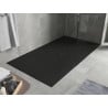 Mexen Hugo receveur rectangulaire SMC 170 x 100 cm, noir - 42701017