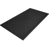 Mexen Hugo receveur rectangulaire SMC 170 x 100 cm, noir - 42701017