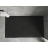 Mexen Hugo receveur rectangulaire SMC 170 x 100 cm, noir - 42701017