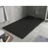 Mexen Hugo receveur rectangulaire SMC 170 x 100 cm, noir - 42701017