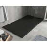 Mexen Hugo receveur rectangulaire SMC 160 x 100 cm, noir - 42701016