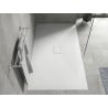 Mexen Hugo receveur rectangulaire SMC 200 x 100 cm, blanc - 42101020