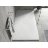 Mexen Hugo receveur rectangulaire SMC 200 x 100 cm, blanc - 42101020