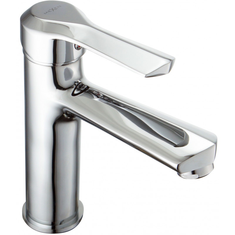 Mexen Sabre robinet de lavabo, chrom - 72100-00