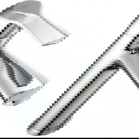 Mexen Sabre robinet de lavabo, Chrome - 72100-00