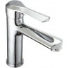 Mexen Sabre robinet de lavabo, chrom - 72100-00