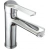 Mexen Sabre robinet de lavabo, Chrome - 72100-00