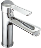 Mexen Sabre robinet de lavabo, chrom - 72100-00