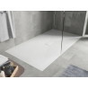 Mexen Hugo receveur rectangulaire SMC 170 x 100 cm, blanc - 42101017