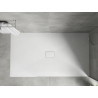 Mexen Hugo receveur rectangulaire SMC 170 x 100 cm, blanc - 42101017