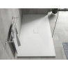 Mexen Hugo receveur rectangulaire SMC 170 x 100 cm, blanc - 42101017