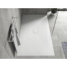 Mexen Hugo receveur rectangulaire SMC 170 x 100 cm, blanc - 42101017