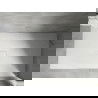Mexen Hugo receveur de douche rectangulaire SMC 150 x 100 cm, Blanc - 42101015