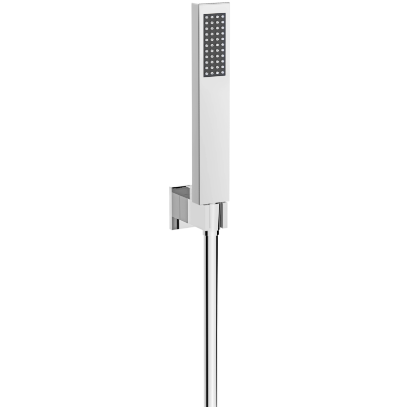 Mexen R-02 ensemble de douche murale, chromé - 785005050-00