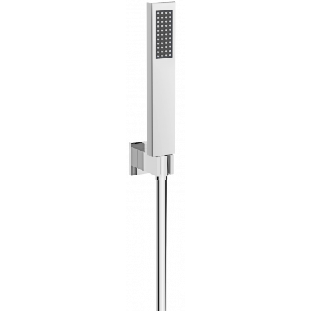 Mexen R-02 ensemble de douche murale, chromé - 785005050-00