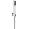 Mexen R-02 ensemble de douche murale, chromé - 785005050-00