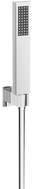 Mexen R-02 ensemble de douche fixe, chromé - 785005050-00