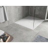 Mexen Hugo receveur rectangulaire SMC 130 x 100 cm, blanc - 42101013