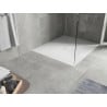 Mexen Hugo receveur rectangulaire SMC 120 x 100 cm, blanc - 42101012