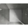 Mexen Hugo receveur de douche carré SMC 100 x 100 cm, Blanc - 42101010