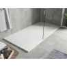 Mexen Hugo receveur rectangulaire SMC 180 x 90 cm, blanc - 42109018