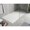 Mexen Hugo receveur rectangulaire SMC 180 x 90 cm, blanc - 42109018