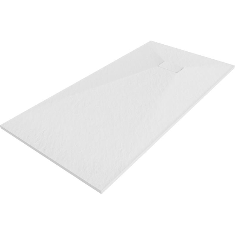 Mexen Hugo receveur rectangulaire SMC 180 x 90 cm, blanc - 42109018