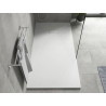 Mexen Hugo receveur rectangulaire SMC 180 x 90 cm, blanc - 42109018
